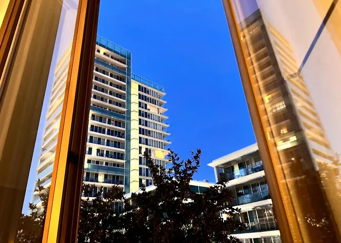 La Rosa Dei Venti Apartman Savona