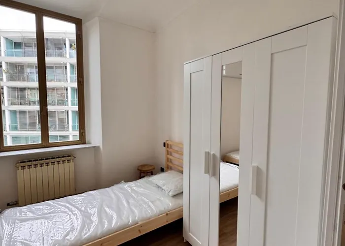 Apartman La Rosa Dei Venti Savona