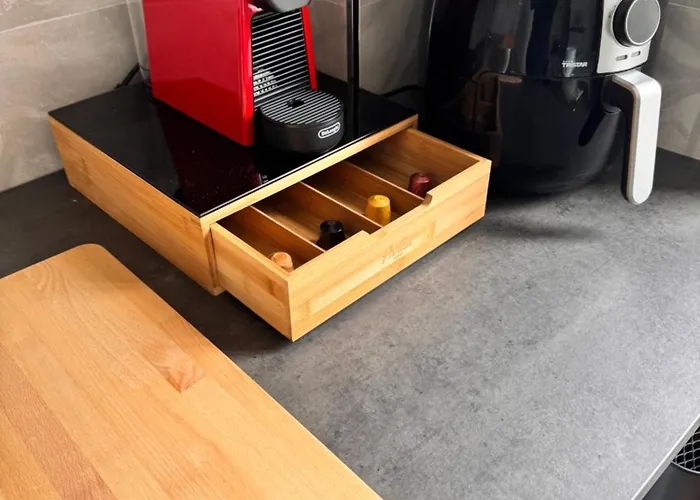 La Rosa Dei Venti Apartman *