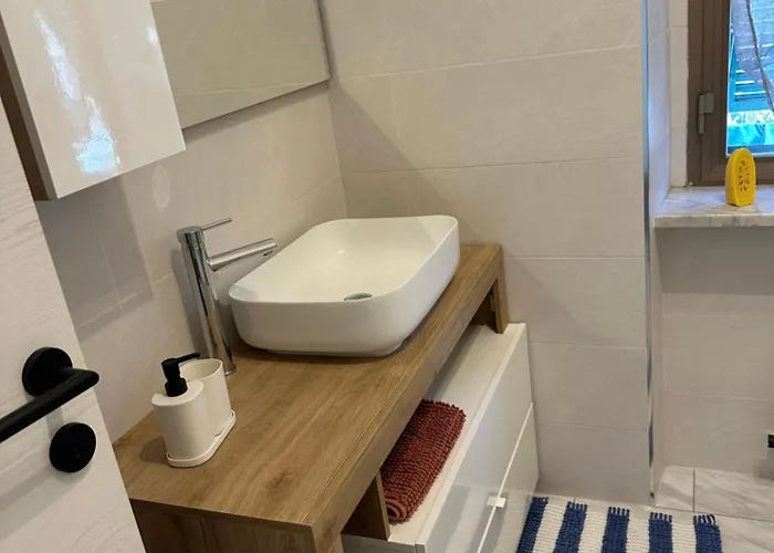 Apartman La Rosa Dei Venti Savona