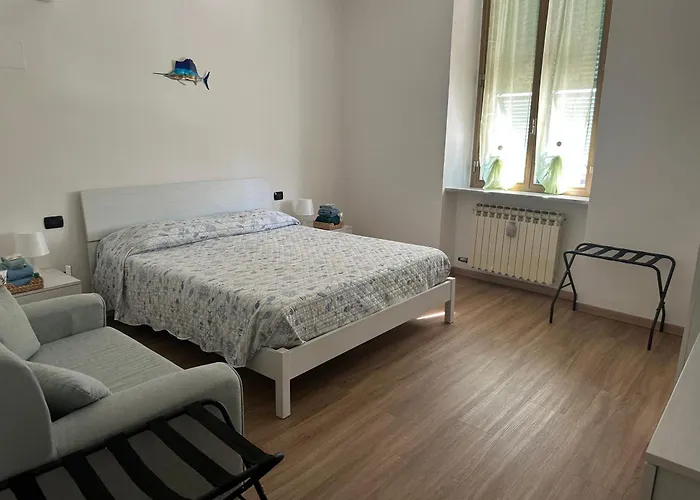 Apartman La Rosa Dei Venti *